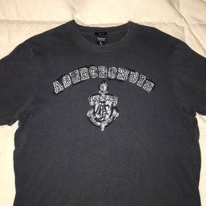 Abercrombie and Fitch